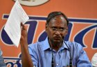 उदित राज का कटा टिकट, उत्तर-पश्चिमी दिल्ली से बीजेपी ने हंसराज हंस को बनाया प्रत्याशी