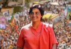 साध्वी प्रज्ञा को मिली बड़ी राहत, विरोधियों को करारा जवाब