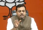 मोदी जी काले हैं तो क्या हुआ, गरीबों के रखवाले हैं- संबित