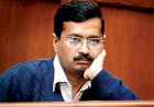 चुनाव से ठीक एक दिन पहले केजरीवाल पर लगा टिकट बेचने का आरोप