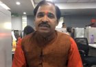 नरेंद्र मोदी के नेतृत्व में ही बनेगी अगली सरकार, ज्योतिर्विद एवं वास्तु विशेषज्ञ पंडित शील भूषण शर्मा की भविष्यवाणी