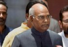 अब कमान राष्ट्रपति के हाथों में
