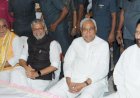 बिहार में एनडीए कर सकता है क्लीन स्वीप, महागठबंधन में पसरा है सन्नाटा