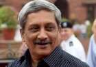 बीजेपी ने गोवा के पूर्व मुख्यमंत्री मनोहर पर्रिकर की सीट गंवाई