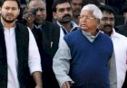 लालू यादव की अनुपस्थिति ने राजद का कर दिया सुपड़ा साफ 