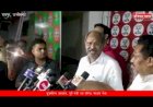 मंडावी की हत्या की सीबीआई जांच हो – बृजमोहन अग्रवाल