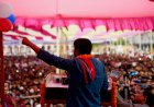 बेगूसराय सीट से हार के बाद कन्हैया कुमार का समर्थकों को संदेश,  डर के आगे हार है और संघर्ष के आगे जीत