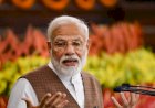 मोदी का नया अवतार