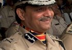 बिहार के कमल नयन चौबे बने झारखंड के डीजीपी