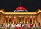 जानिये नरेंद्र मोदी के बुलावे पर भी किसने मंत्रिपरिषद के शपथ ग्रहण समारोह से बनायी दूरी