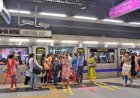 दिल्ली की सरकारी बसों और मेट्रो में महिलाएं कर सकेंगी मुफ्त यात्रा