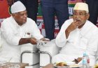 बिहार की अजब-गजब राजनीति, इफ्तार के बहाने सियासी खेल
