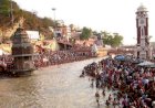 मानव जीवन के लिए क्यों महत्वपूर्ण है गंगा दशहरा?
