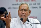 बिहार के मुख्यमंत्री नीतीश का कड़ा रुख- अगर शराब बिकी तो अब थानेदार की खैर नहीं !