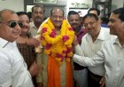 मोदी-शाह की जोड़ी ने एक बार फिर चौंकाया, ओम बिड़ला को स्पीकर का उम्मीदवार बनाया