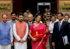 बजट- 2019 में मध्यमवर्ग को क्या मिला ?