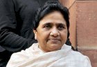मायावती के भाई पर आयकर का बड़ा एक्शन, 400 करोड़ का प्लॉट जब्त
