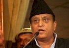 शिकंजा कसा तो आजम खान को याद आया 'मुसलमान' और 'पाकिस्तान' 