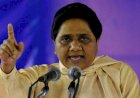 आजम खान का बयान महिलाओं की अस्मिता के खिलाफ - मायावती 