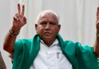 कर्नाटक के मुख्यमंत्री बीएस येदियुरप्पा ने जीता विश्वासमत