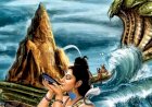 विषपान के वक्त भगवान शिव ने क्यों किया था श्रीहरि विष्णु का स्मरण?