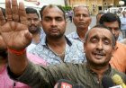 उन्नाव कांड के आरोपी विधायक कुलदीप सिंह सेंगर का भाजपा से निकाला