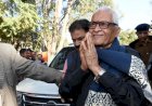 82 वर्षीय बिहार के पूर्व मुख्यमंत्री जगन्नाथ मिश्रा का निधन