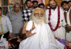 अयोध्या में अभी नहीं,तो कभी नहीं होगा राम मंदिर का निर्माण : महंत नृत्य गोपाल दास