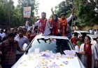 जानिए,दिल्ली विश्वविद्यालय छात्रसंघ चुनाव में किसका लहराया परचम?