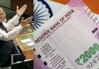 नरेंद्र मोदी सरकार का केंद्रीय कर्मचारियों को दीवाली गिफ्ट, 5 फीसदी महंगाई भत्ता बढ़ने से 50 लाख कर्मचारियों और 62 लाख पेंशनभोगियों को होगा लाभ