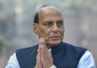 रक्षा मंत्री राजनाथ सिंह की स्वदेश वापसी, फ्रांस की यात्रा को बताया सार्थक, शस्त्र पूजा पर विपक्ष के सवालों का दिया जवाब