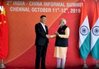 भारत और चीन के बीच नए अध्याय की होगी शुरुआत- प्रधानमंत्री नरेंद्र मोदी 
