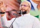 एआईएमआईएम अध्यक्ष असदुद्दीन ओवैसी ने की मुस्लिम आरक्षण की मांग, कहा-मराठाओं की तरह मुसलमानों को भी मिले आरक्षण 