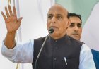 देशभर के सैनिक स्कूलों में अब शिक्षा प्राप्त कर सकेंगी लड़कियां,रक्षा मंत्रालय ने लड़कियों के प्रवेश प्रस्ताव को दी मंजूरी