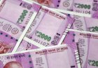 उत्तर प्रदेश राज्य कर्मचारियों की चांदी, योगी सरकार ने दिए ट्रिपल दीवाली गिफ्ट,वेतन और बोनस के साथ महंगाई भत्ता भी बढ़ा