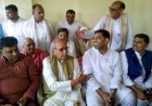 कांग्रेस अकेले दम पर लड़ सकती है बिहार विधानसभा का चुनाव,वरिष्ठ नेता और पूर्व राज्यपाल निखिल कुमार ने दिए संकेत