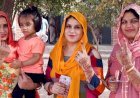 महाराष्ट्र और हरियाणा में मतदान संपन्न, महाराष्ट्र में तकरीबन 60.5 फीसदी,तो हरियाणा में 65 फीसदी मतदान ,24 अक्टूबर को होगी मतों की गिनती