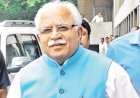 बीजेपी विधायकों ने मनोहर लाल खट्टर के नाम पर लगाई मुहर,दीवाली के दिन दोबारा लेंगे मुख्यमंत्री पद की शपथ,हरियाणा में इस बार बीजेपी-जेजेपी की साझा सरकार 