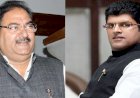 जेजेपी प्रमुख दुष्यंत चौटाला को दोहरी खुशी, कल अपने पिता की मौजूदगी में लेंगे शपथ, तिहाड़ जेल से अजय चौटाला को मिला है फरलो