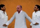 शिवपाल सिंह यादव के रुख में आई नरमी,समाजवादी पार्टी से गठबंधन को हुए तैयार,कहा-अखिलेश मदभेद भुलाएं, तो 2022 में वो होंगे सीएम!