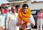 शाबाश : शिक्षक माता-पिता की संतान मयंक प्रताप सिंह ने रचा इतिहास, देश में सबसे कम उम्र के बनेंगे जज, राजस्थान न्यायिक सेवा की परीक्षा में किया है टॉप