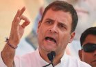 राहुल गांधी के बयान पर संसद के दोनों सदनों में हंगामा,सत्ता पक्ष ने की मांफी की मांग,राहुल ने क्या इनकार