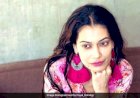 बॉलीवुड अभिनेत्री पायल रोहतगी को जेल,गांधी-नेहरू परिवार के खिलाफ सोशल मीडिया पर आपत्तिजनक सामग्री पोस्ट करने का है आरोप