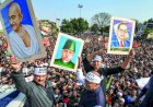 CAA के खिलाफ वामदलों का भारत बंद,दिल्ली से कर्नाटक तक सड़कों पर उतरे प्रदर्शकारी, हिरासत में लिए गए कई प्रदर्शनकारी