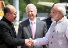 भारतीय विदेश सेवा के अधिकारी हर्षवर्द्धन श्रृंगला होंगे अगले विदेश सचिव, 29 जनवरी को संभालेंगें कार्यभार, विजय केशव गोखले की लेंगे जगह