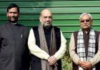 महाराष्ट्र और झारखंड में झटके के बाद बीजेपी सतर्क,बिहार विधानसभा चुनाव में गठबंधन बनाने को लेकर पार्टी संजीदा, सीट बंटवारे पर नहीं बिगड़ेगी बात