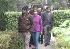 JNU हिंसा : दिल्ली पुलिस की क्राइम ब्रांच ने शुरु की जांच,फेस रीकॉग्निशन टेक्निक का कर रही है इस्तेमाल,नकाबपोश हमलावरों का था अपना कोड वर्ड 