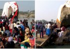 झारखंडवासियों को खूब आकर्षित करता है हथिया पत्थर का मकर संक्रांति मेला,यहां की कहानी भी है अत्यंत पौराणिक और प्रसिद्ध