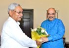 दिल्ली में भी बीजेपी और जेडीयू साथ मिलकर लड़ेंगे विधानसभा का चुनाव,बिहार की जनता को एकजुटता संदेश देना है मकसद