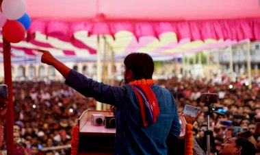 बेगूसराय सीट से हार के बाद कन्हैया कुमार का समर्थकों को संदेश,  डर के आगे हार है और संघर्ष के आगे जीत